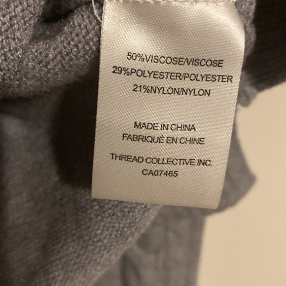 Mexx Knit Sweater - Picture 5 of 7